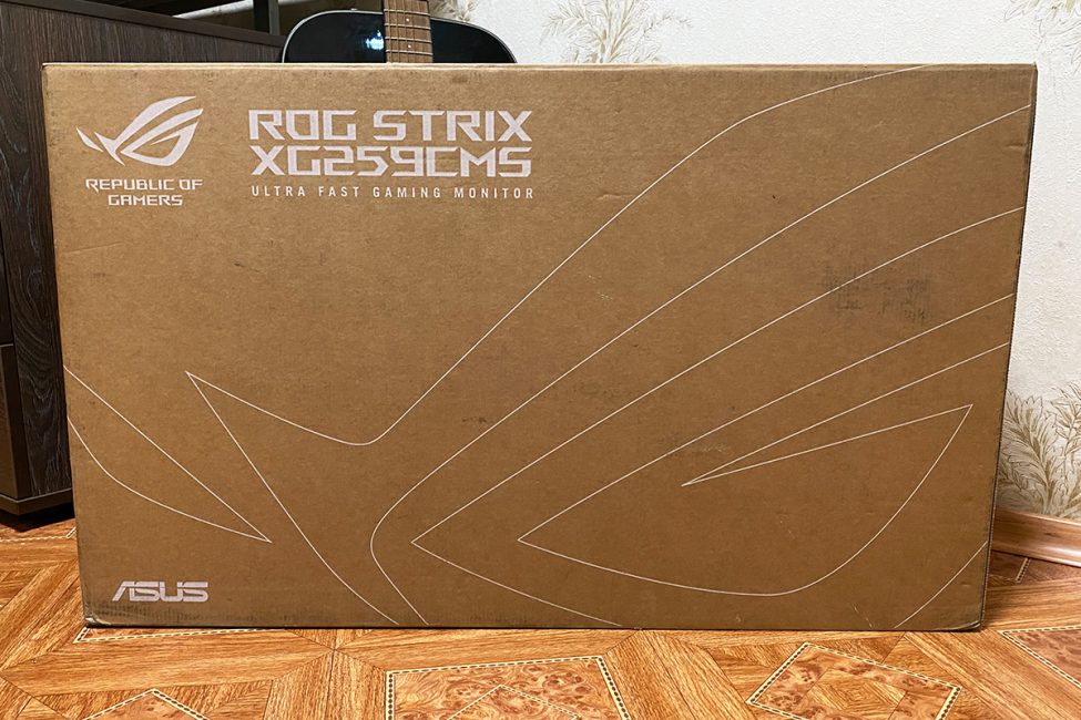 ASUS ROG STRIX XG259CMS