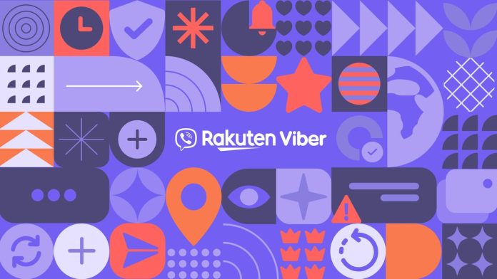 Rakuten Viber