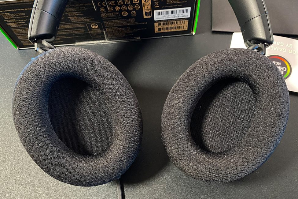 Razer Kraken V4 X