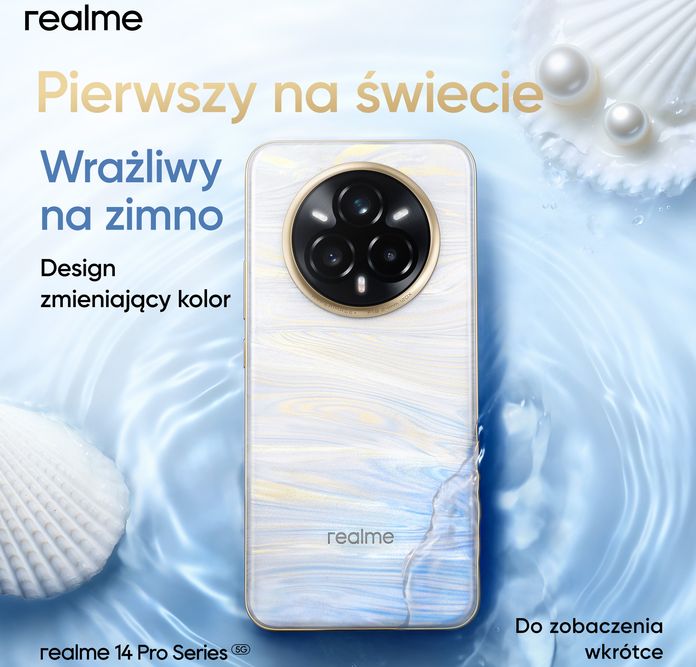 realme 14 Pro Series