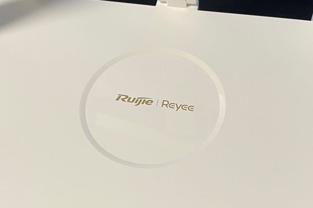 Ruijie Reyee RG-EW3000GX Router Review - Root-Nation.com