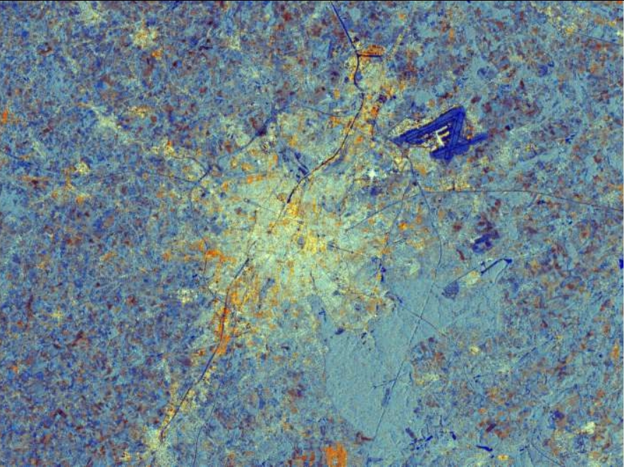 Sentinel-1C