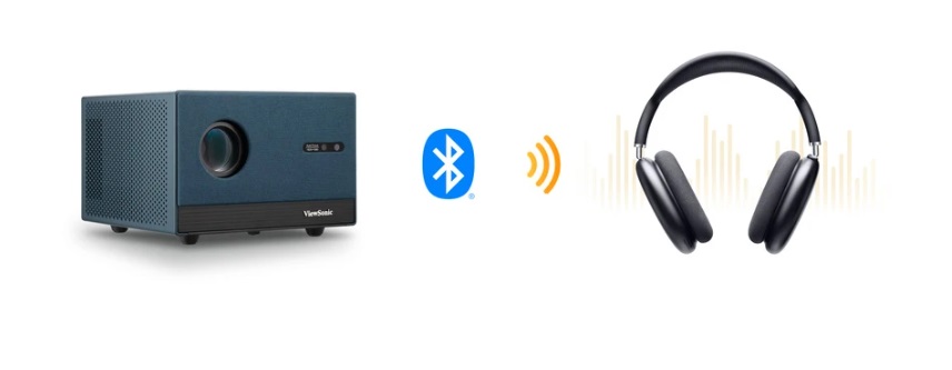 ViewSonic LX60HD ViewSonic LX60HD