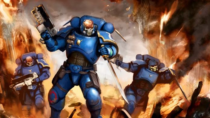 Warhammer 40,000