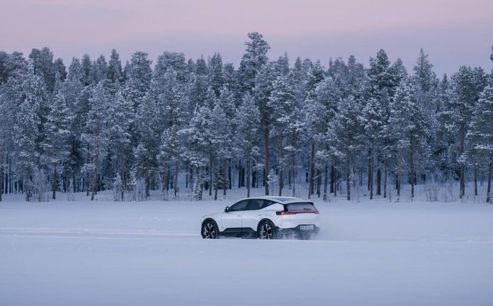 Polestar 3