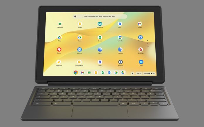 Acer Chromebook Tab 311