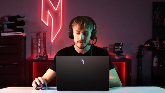 Acer Nitro V 15 AI Acer Nitro V 15 AI