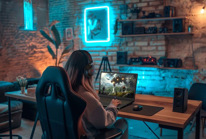 Acer Nitro V 15 AI Acer Nitro V 15 AI