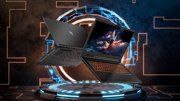 Acer Nitro V 17 AI Acer Nitro V 17 AI
