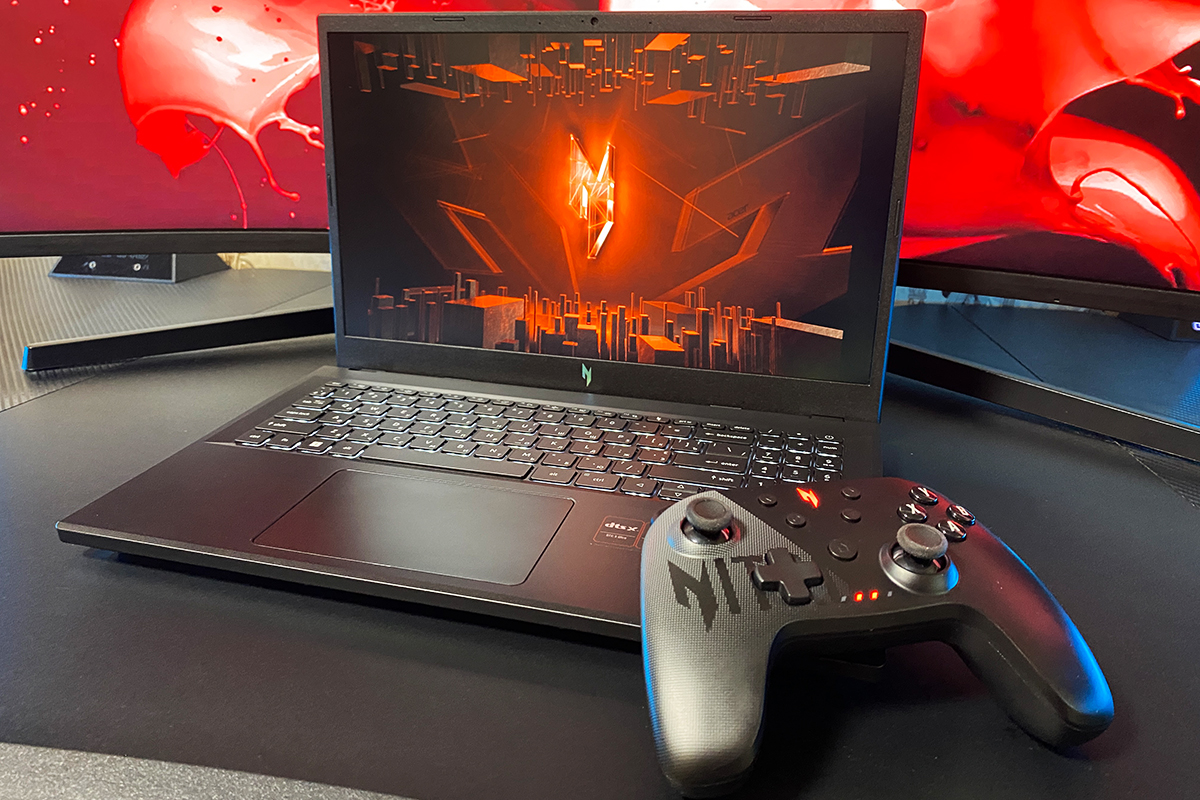 Acer Nitro V15 (ANV15-41-R99Y)