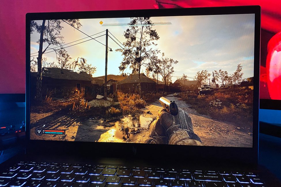 Acer Nitro V15 (ANV15-41-R99Y)