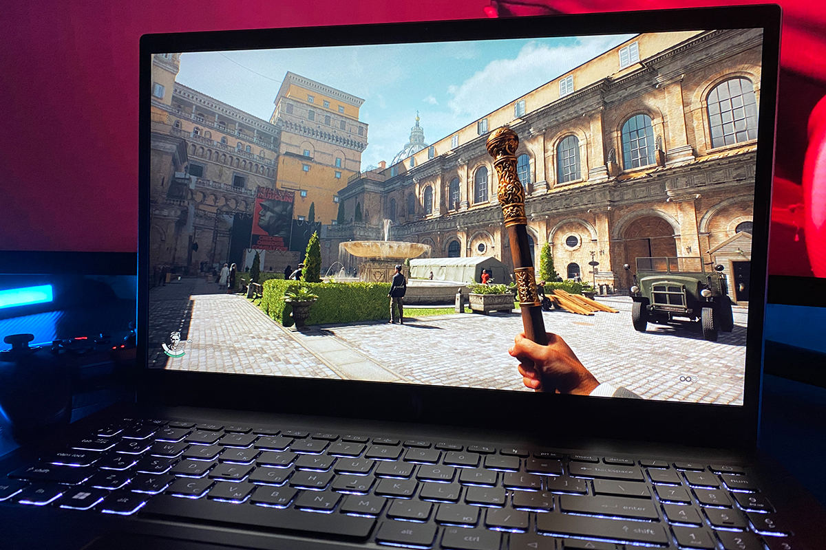 Acer Nitro V15 (ANV15-41-R99Y)