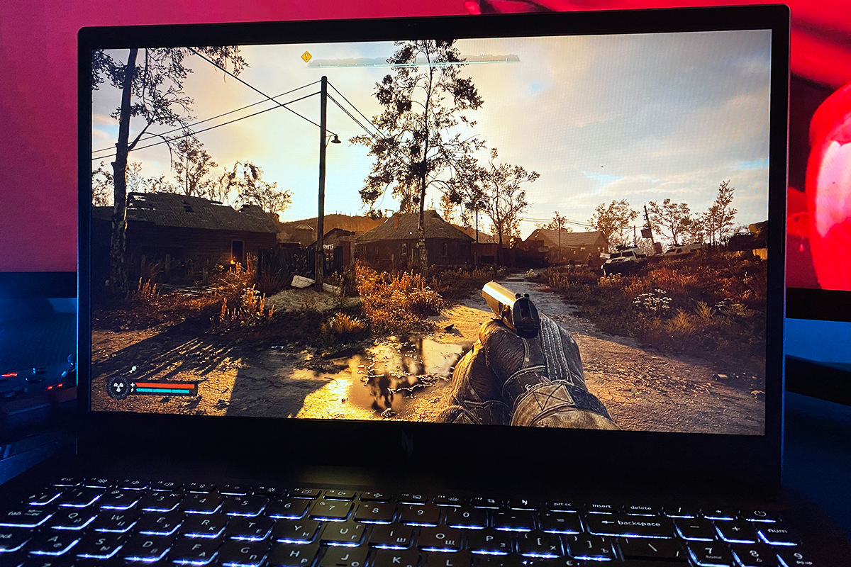 Acer Nitro V15 (ANV15-41-R99Y)