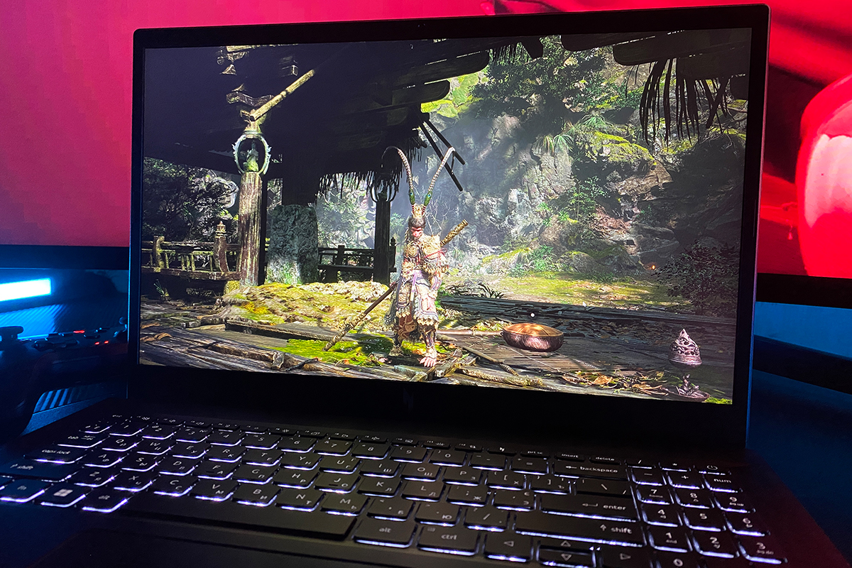 Acer Nitro V15 (ANV15-41-R99Y)