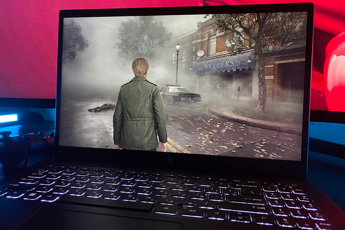 Acer Nitro V15 (ANV15-41-R99Y)