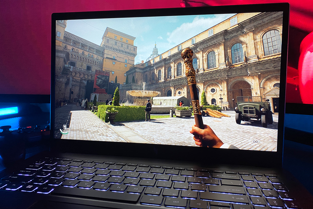 Acer Nitro V15 (ANV15-41-R99Y)