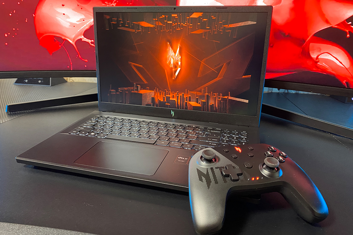 Acer Nitro V15 (ANV15-41-R99Y)