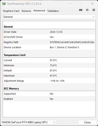 Acer Nitro V15 (ANV15-41-R99Y)