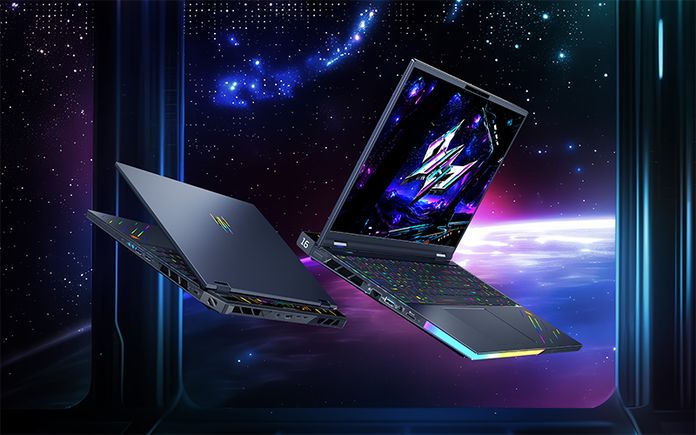 Predator Helios 16 AI Predator Helios 16 AI