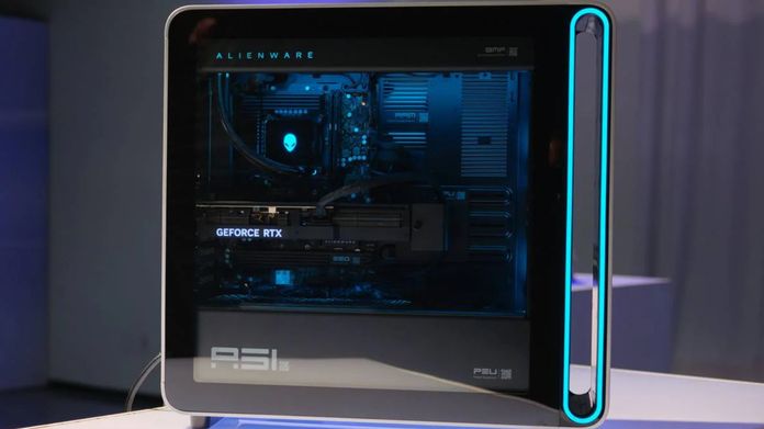 Alienware Area 51