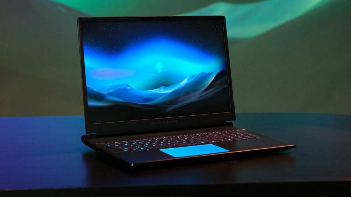 Alienware Area 51