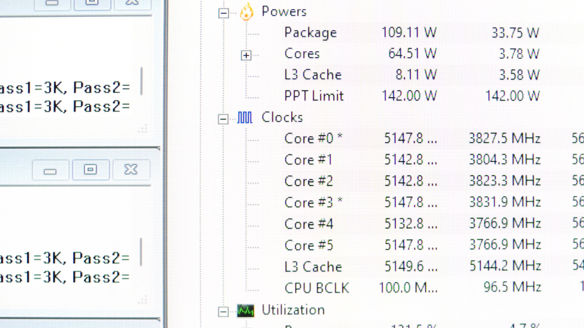 AMD Ryzen 9000