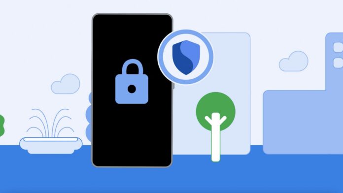 Android Theft Protection Features