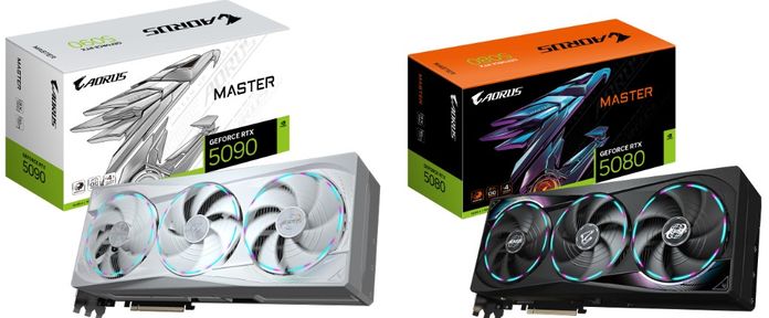 AORUS MASTER