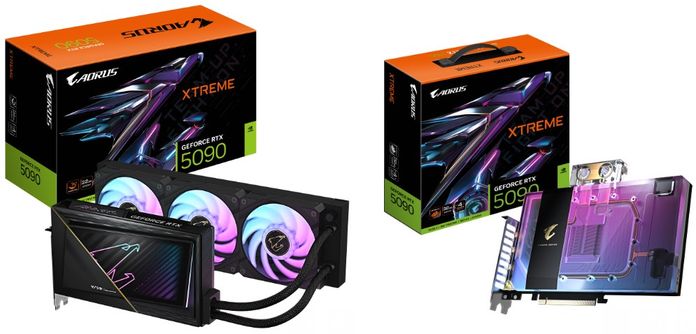 AORUS XTREME