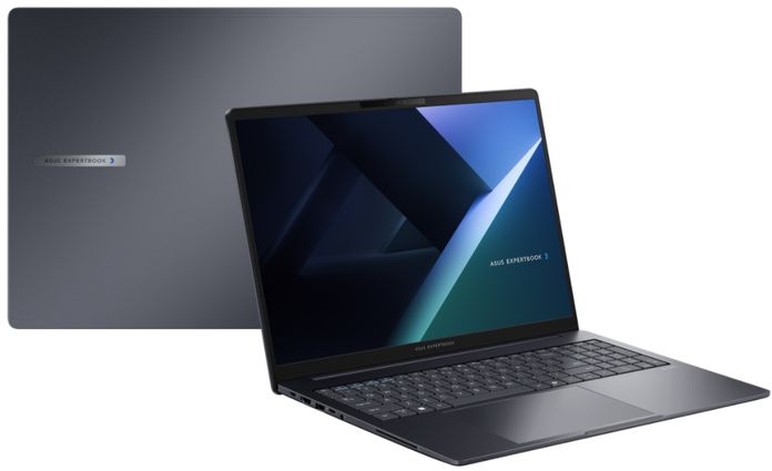 ASUS ExpertBook