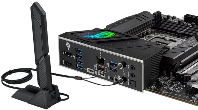 ASUS
