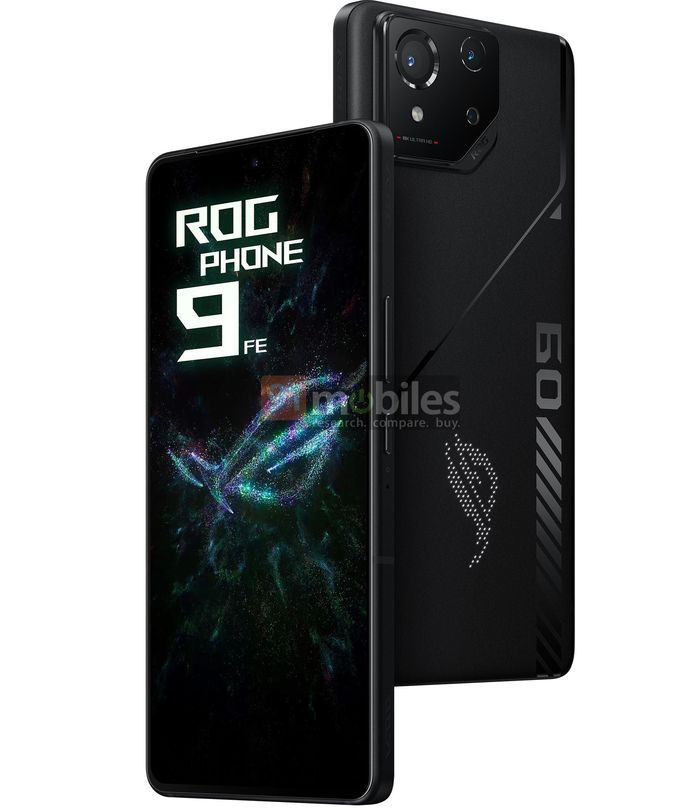 ASUS ROG Phone 9 FE