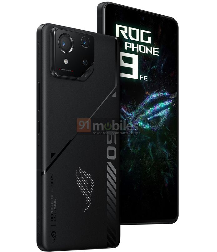 ASUS ROG Phone 9 FE