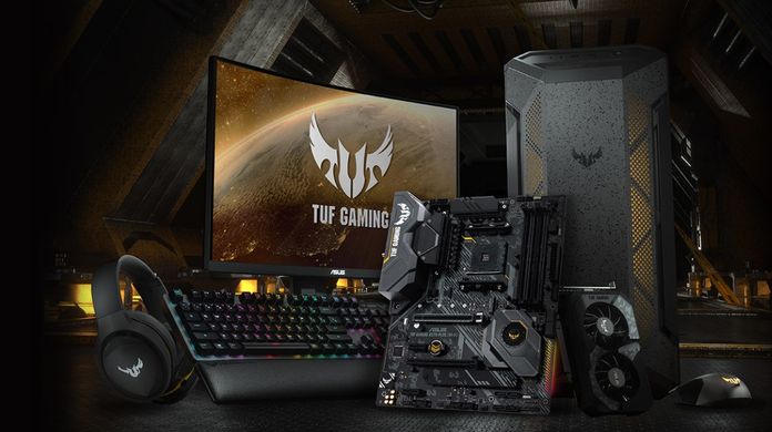 ASUS TUF Gaming