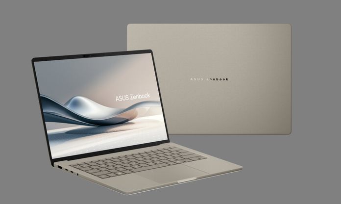 ASUS Zenbook A14