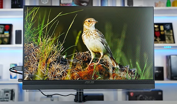 ASUS ZenScreen MB229CF