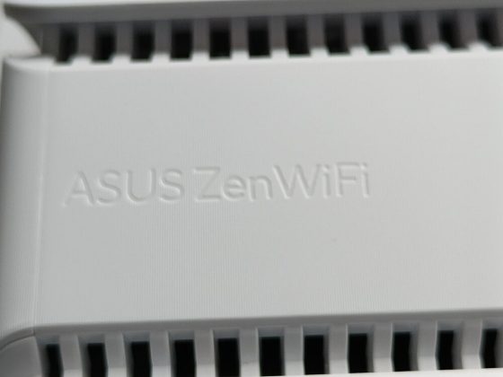 ASUS ZenWiFi BQ16