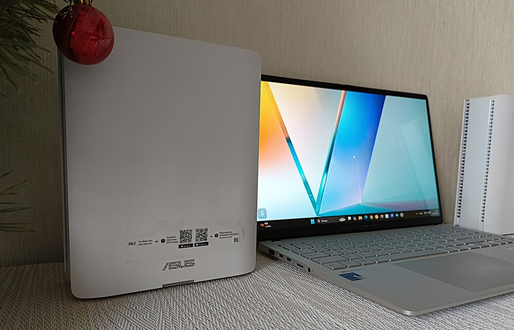 ASUS ZenWiFi BQ16