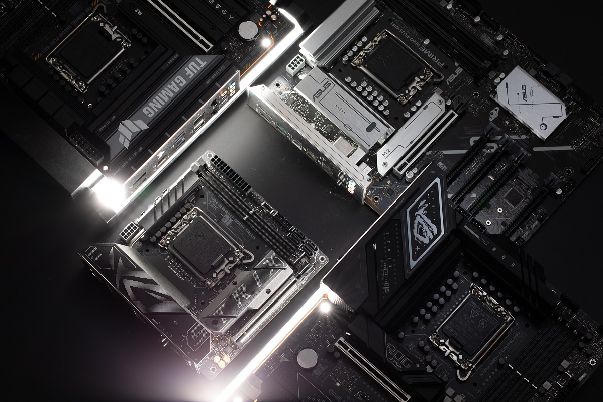 ASUS B860 ASUS B860