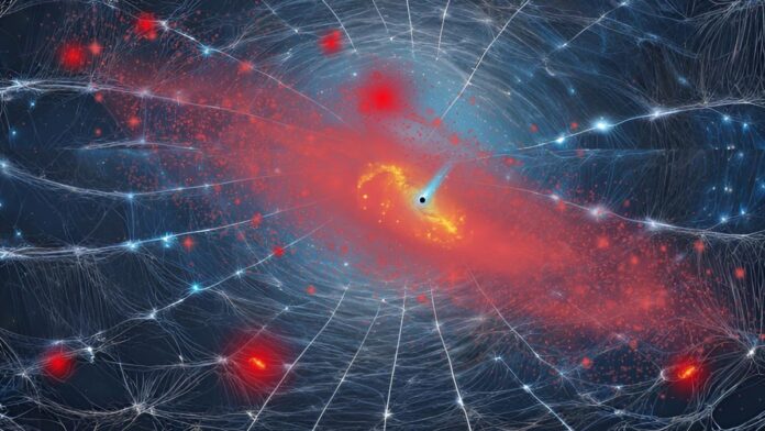 Black Holes Black Holes