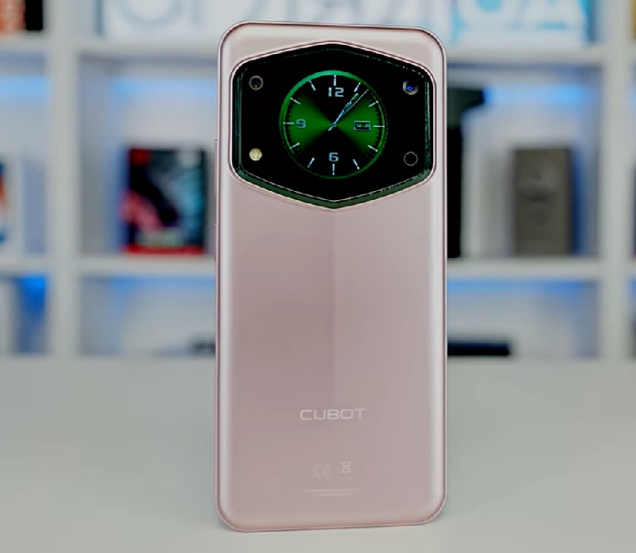 CUBOT A30