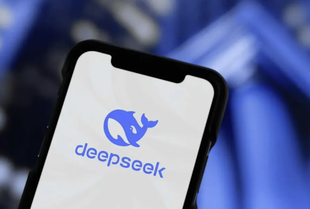 DeepSeek