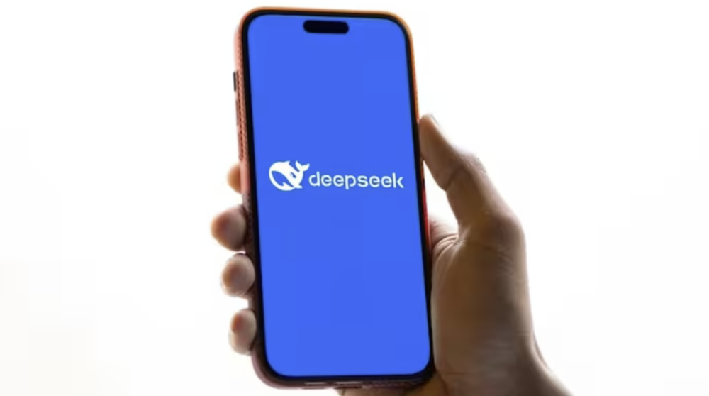 DeepSeek