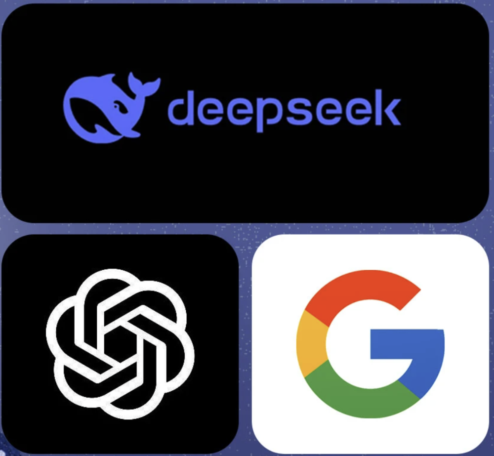 DeepSeek