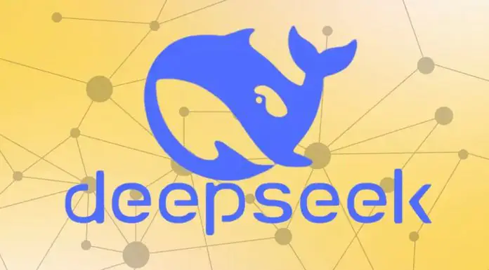 DeepSeek