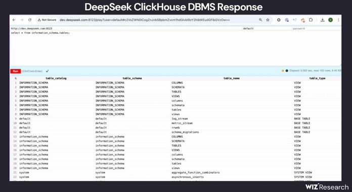 DeepSeek