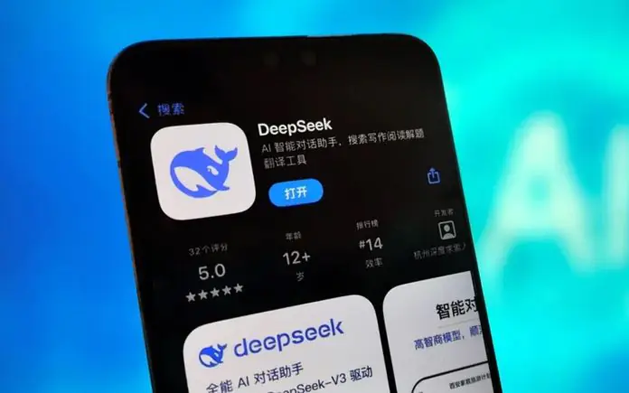 DeepSeek