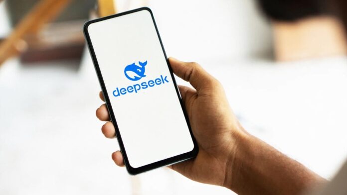 DeepSeek