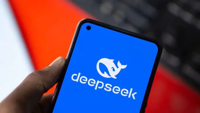 DeepSeek