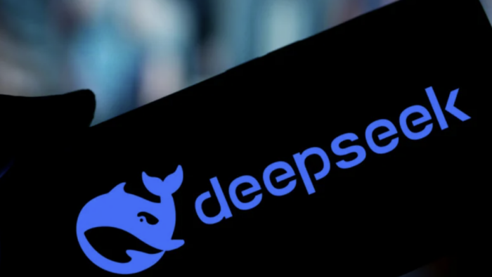 DeepSeek